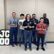 Paris Junior College’s 49th Creative Writing Awards