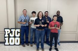 Paris Junior College’s 49th Creative Writing Awards