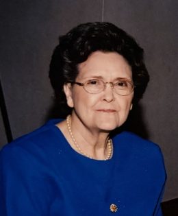 Mary Valerie Collum Barnhill