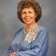 Nada Crouch