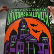 When You Think of Halloween Destinations, Denton Wants To Top Your List