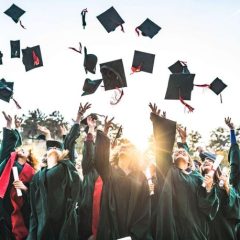Some International Student VISAs Terminated in Texas