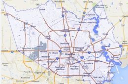 Governor Abbott Sets Special Election for Texas’ 18th Congressional District