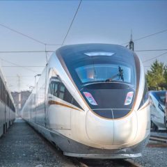 Dallas to Houston High-speed Rail Project Finds New Support