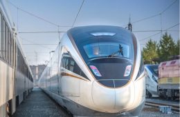 Dallas Houston High Speed Rail Loses Ally and Federal Grants