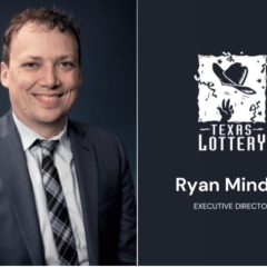 Texas Lottery Chief Resigns