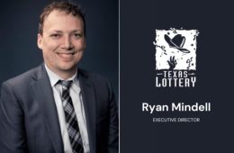 Texas Lottery Chief Resigns