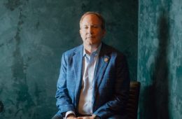 Paxton Announces Candidacy