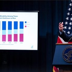 National Autism Registry Seeks to End Disorder
