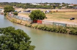 Shelby Park Back Open to the Public