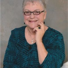 Sandy Smith