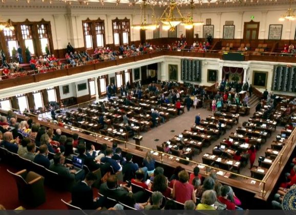 School Vouchers Huge Step Closer to Realty for Texas Families