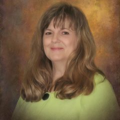 Linda Throndson