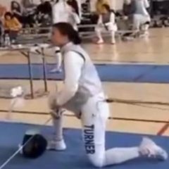 Attorney General Ken Paxton Launches Investigation into USA Fencing