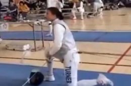 Attorney General Ken Paxton Launches Investigation into USA Fencing