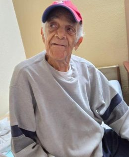 Hurrie Lynn Washington