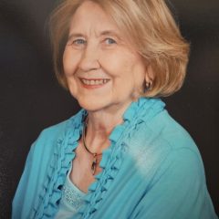 Janet Wheeler