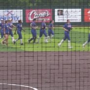 Your Lady Cats are Going to the State Semifinals!