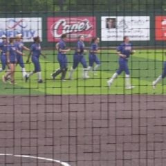 Sulphur Springs Ladycats Softball Team Has Earned Numerous Post-Season District Honors