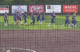 Your Lady Cats are Going to the State Semifinals!