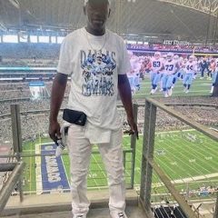 Homegoing Celebration for Laron Dewayne Ross