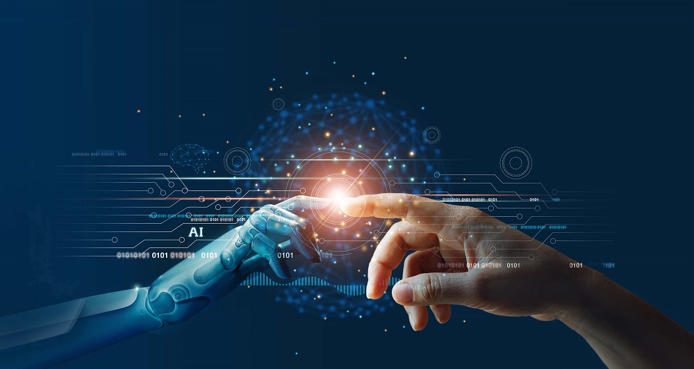 East Texas A&M News Release: Building Real-World Skills in AI: A New Path for College Students
