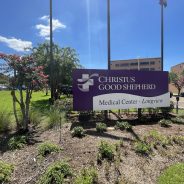 CHRISTUS Health Earns Highest Rating for Hospital, Patient Safety in East Texas