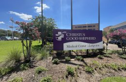 CHRISTUS Health Earns Highest Rating for Hospital, Patient Safety in East Texas