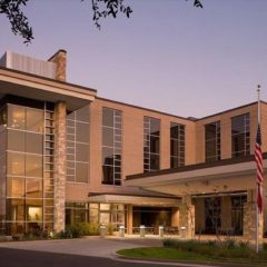 CHRISTUS Trinity Mother Frances Health System Receives National Award for Comprehensive Stroke Care