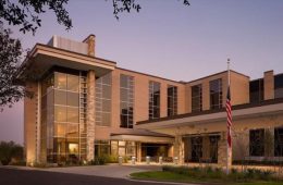 CHRISTUS Trinity Mother Frances Health System Receives National Award for Comprehensive Stroke Care