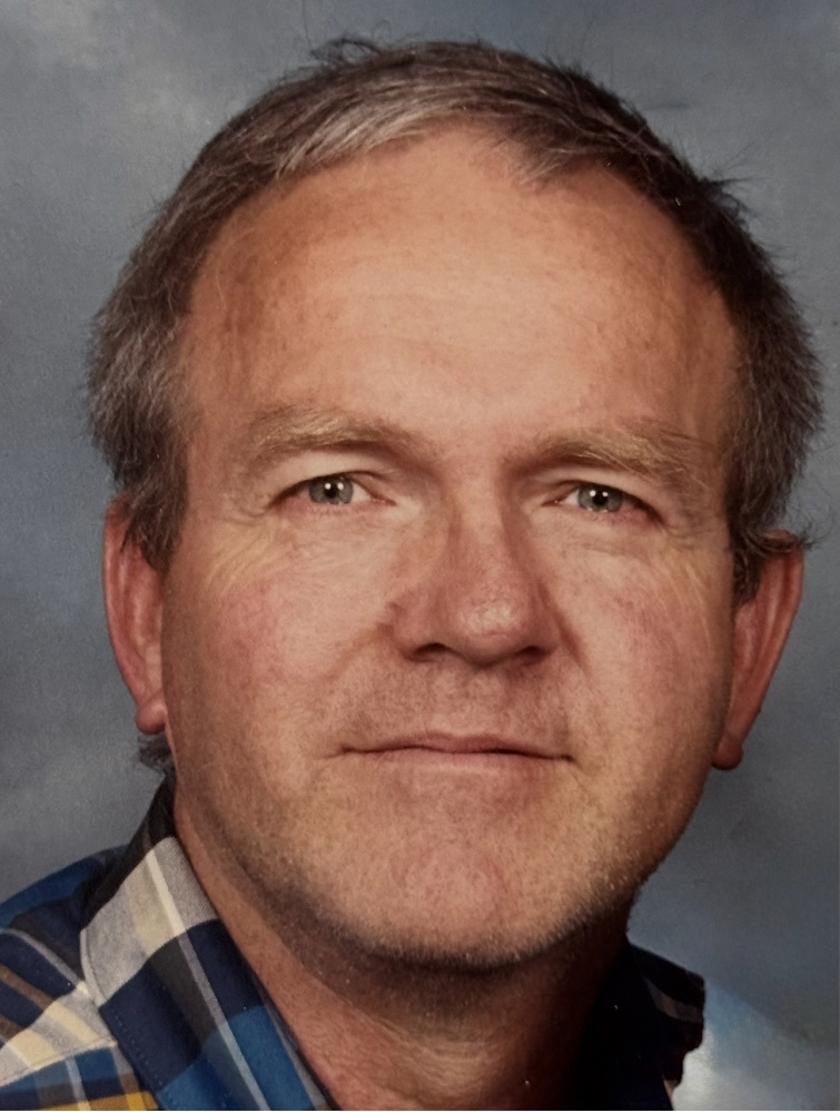 Donald Hopper