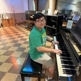 Paris Junior College’s TRIO Upward Bound Student Ethan Dao Selected for Prestigious Gates Scholarship