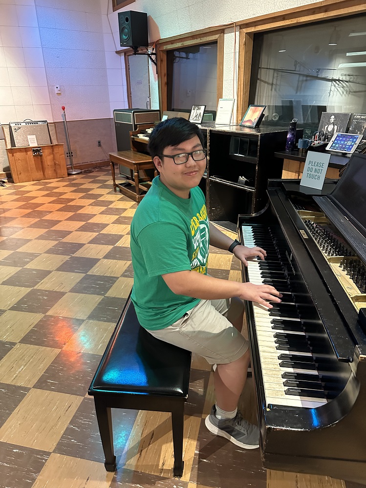 Ethan Dao