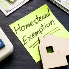 Homeowners May Get Larger Tax Break