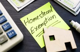 Homeowners May Get Larger Tax Break