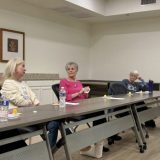 May Meeting Set for the Hopkins County Breast Cancer Support Group