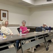 May Meeting Set for the Hopkins County Breast Cancer Support Group