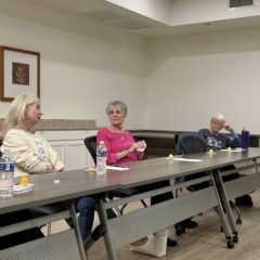May Meeting Set for the Hopkins County Breast Cancer Support Group