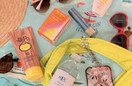 Sun Savvy Women: Taking Control of Skin Health and Ageing