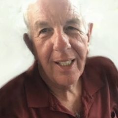 James Wayne Ponder