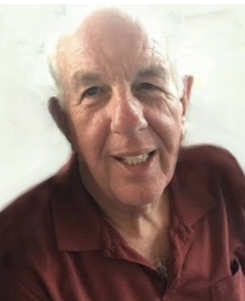 James Ponder