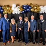East Texas A&M News Release: Outstanding Alumni Honored at Awards Gala