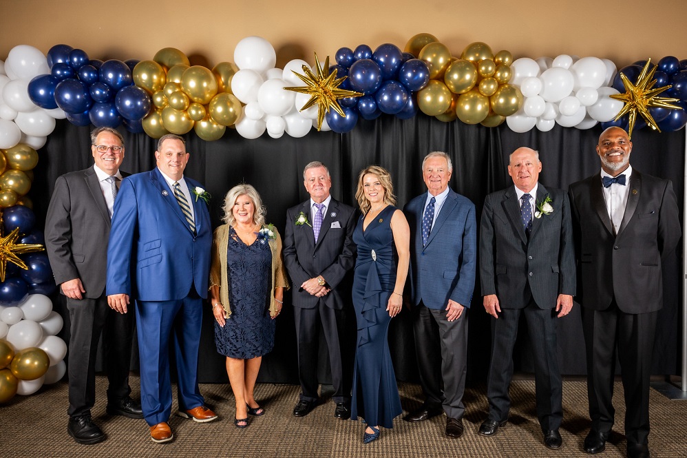 M25148 - Alumni Gala 2025 East Texas A&M University