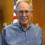 Max Massey, Sr.