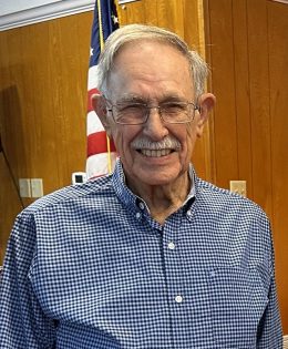 Max Massey, Sr.