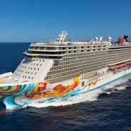 NCL Canada/New England Cruise Deal