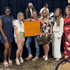 Sponsorships for HCHC Foundation’s Designer Handbag Bingo On Sale Now