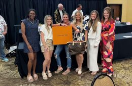 Sponsorships for HCHC Foundation’s Designer Handbag Bingo On Sale Now