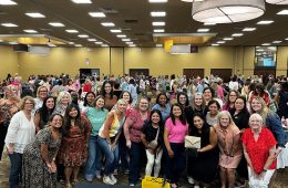 A History of HCHC Foundation’s Designer Handbag Bingo