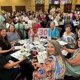 The Hopkins County Health Care Foundation’s Designer Handbag Bingo is Back